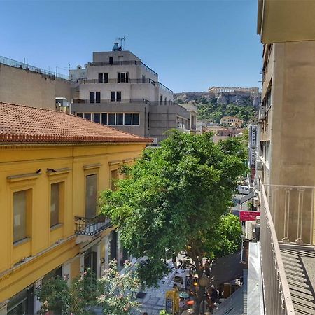 Let Me Athens You! Luaran gambar